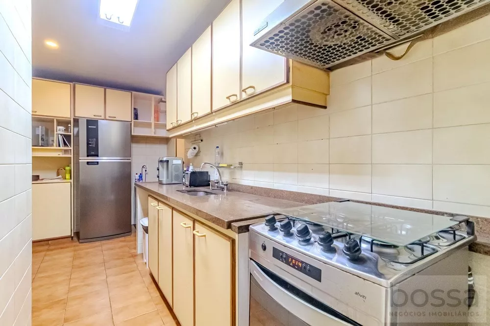 Apartamento, 3 quartos, 137 m² - Foto 13