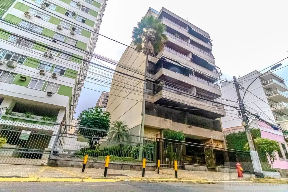 Apartamento, 3 quartos, 137 m² - Foto 34