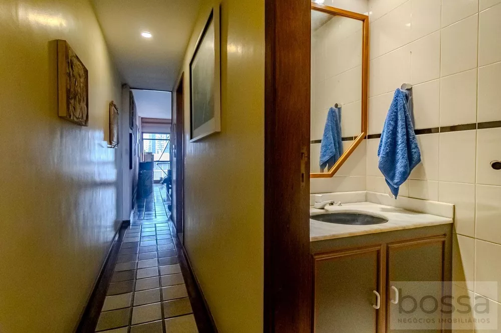 Apartamento, 3 quartos, 137 m² - Foto 29