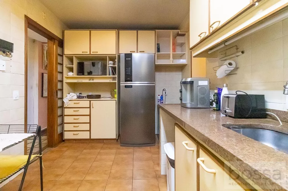 Apartamento, 3 quartos, 137 m² - Foto 16
