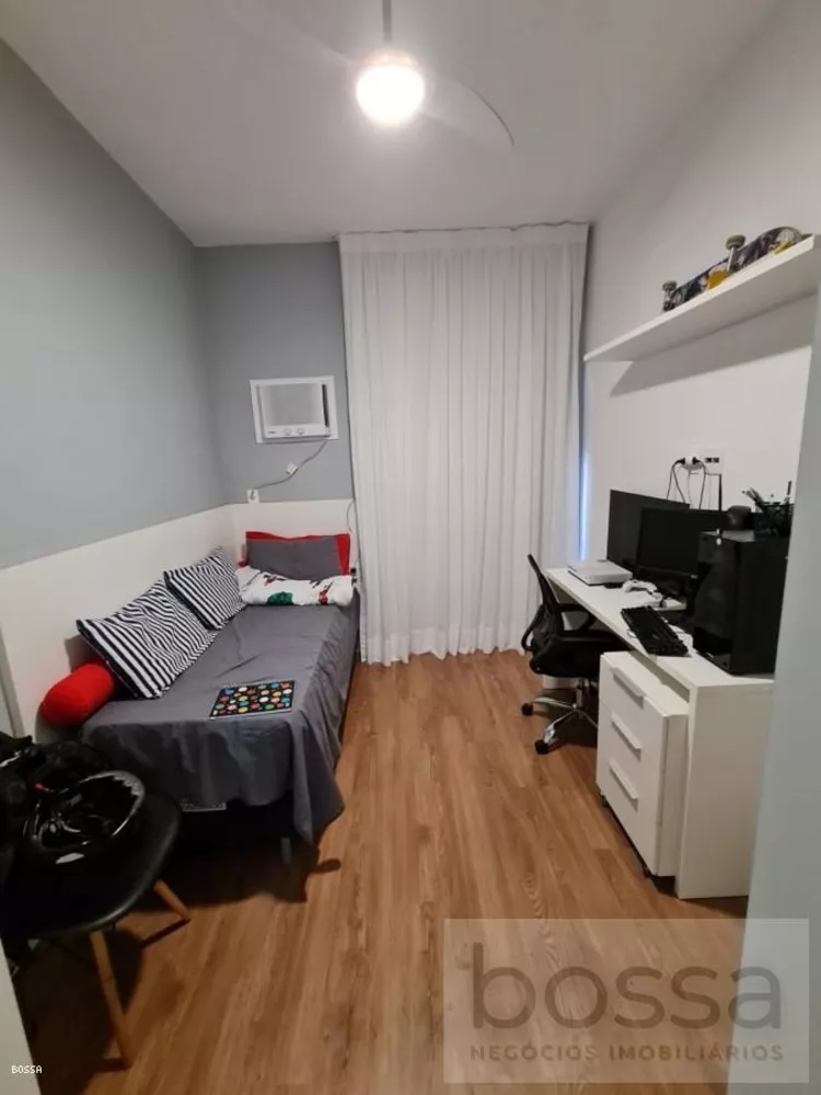 Apartamento, 2 quartos, 82 m² - Foto 11