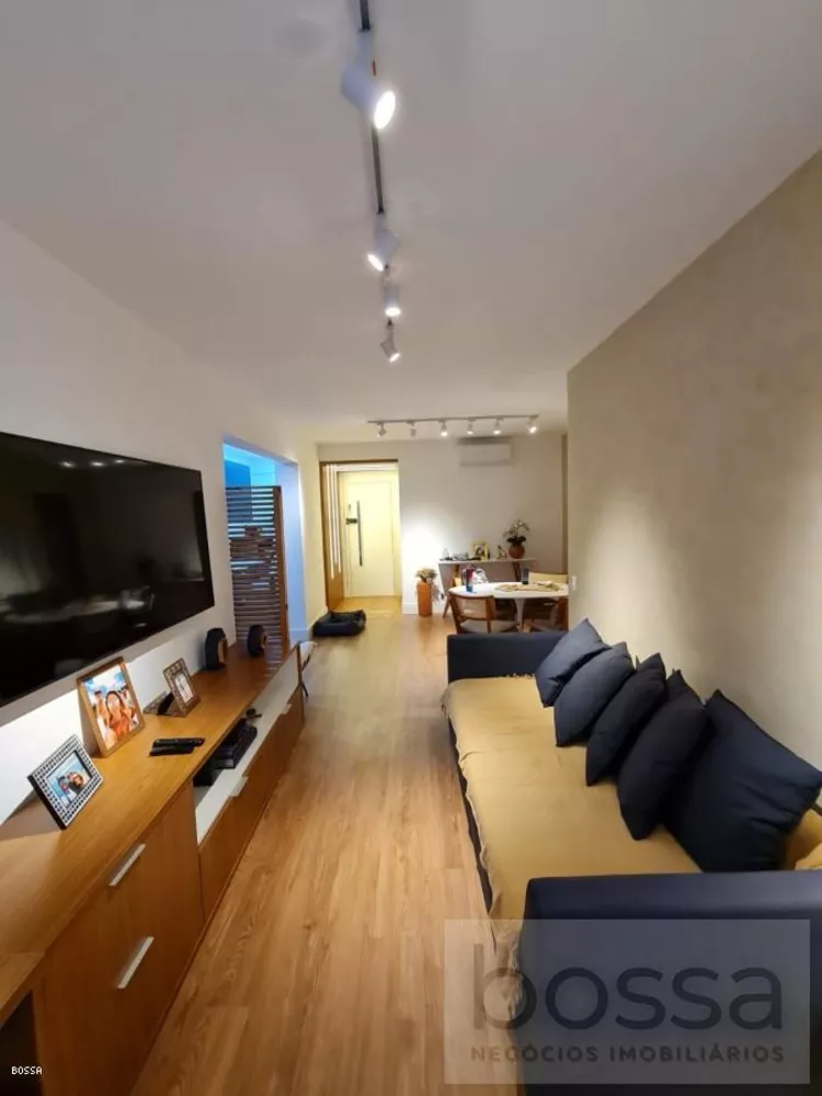 Apartamento, 2 quartos, 82 m² - Foto 15