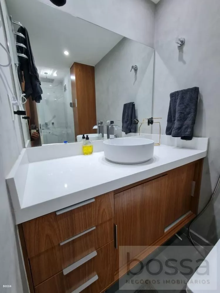 Apartamento, 2 quartos, 82 m² - Foto 1