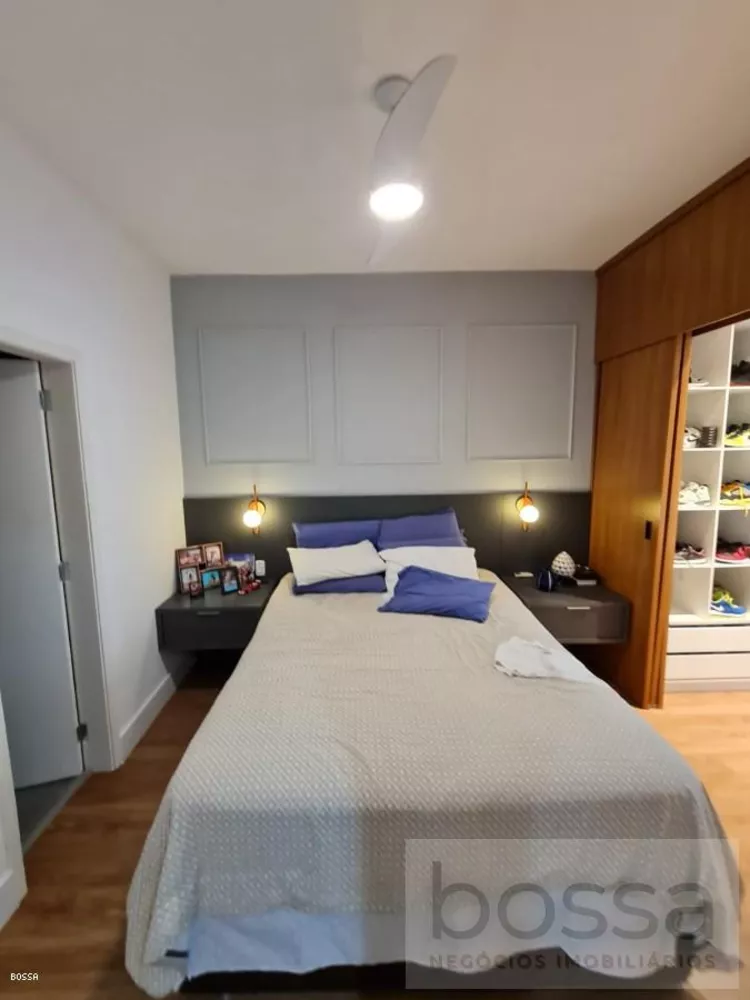 Apartamento, 2 quartos, 82 m² - Foto 5