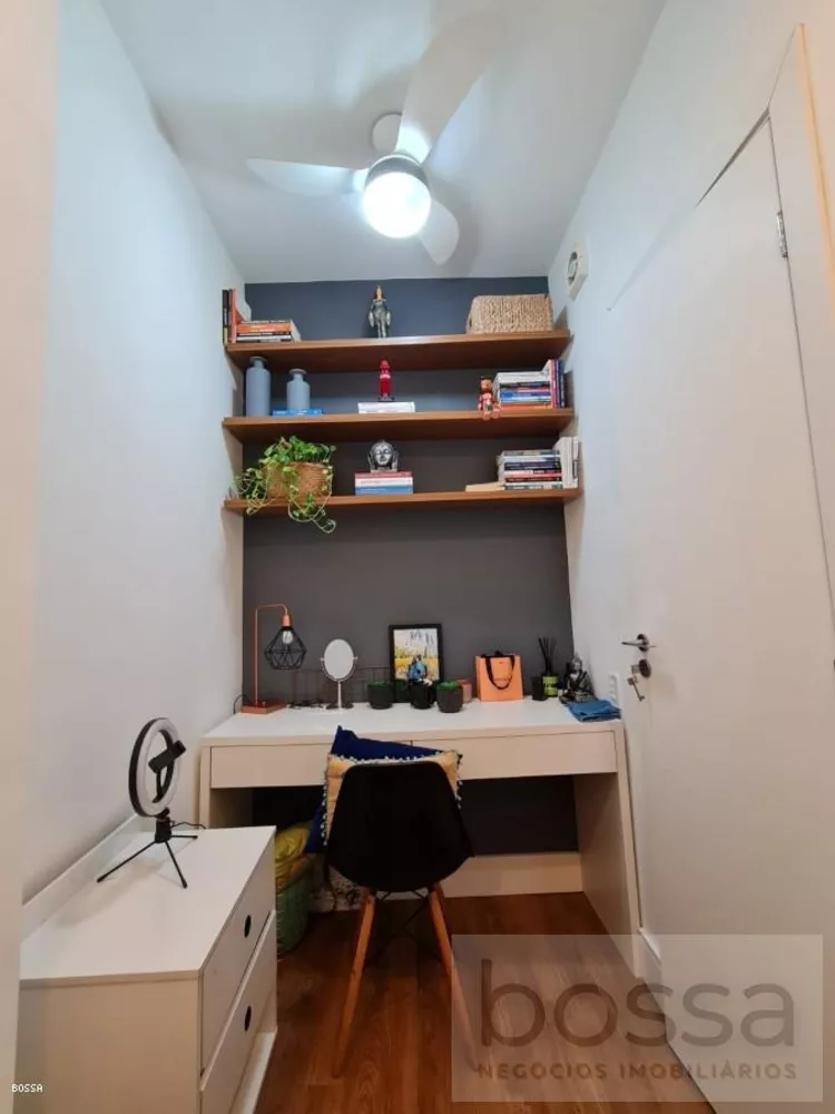 Apartamento, 2 quartos, 82 m² - Foto 2