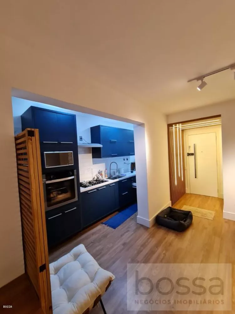 Apartamento, 2 quartos, 82 m² - Foto 7