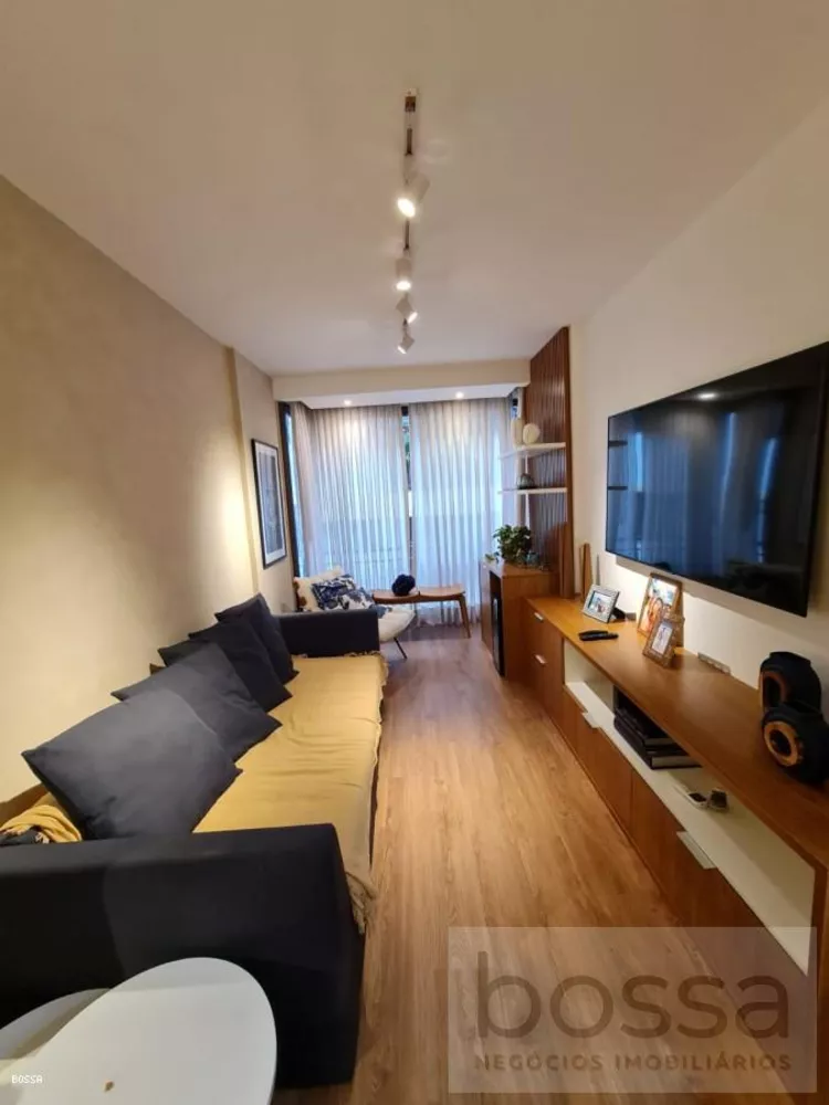 Apartamento, 2 quartos, 82 m² - Foto 3