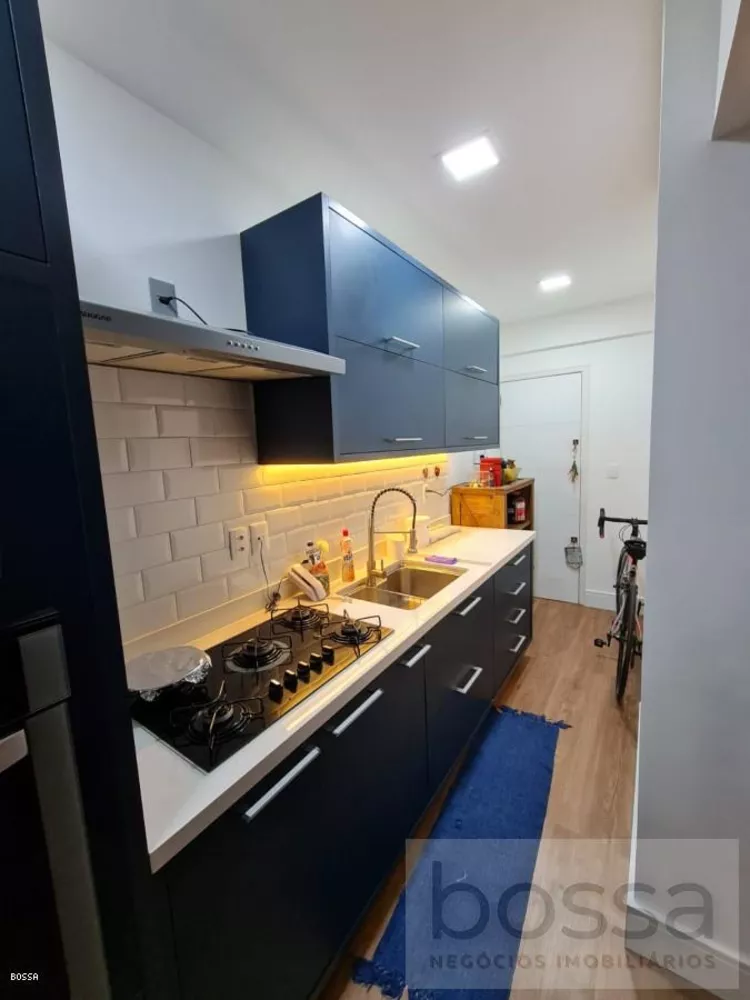 Apartamento, 2 quartos, 82 m² - Foto 13