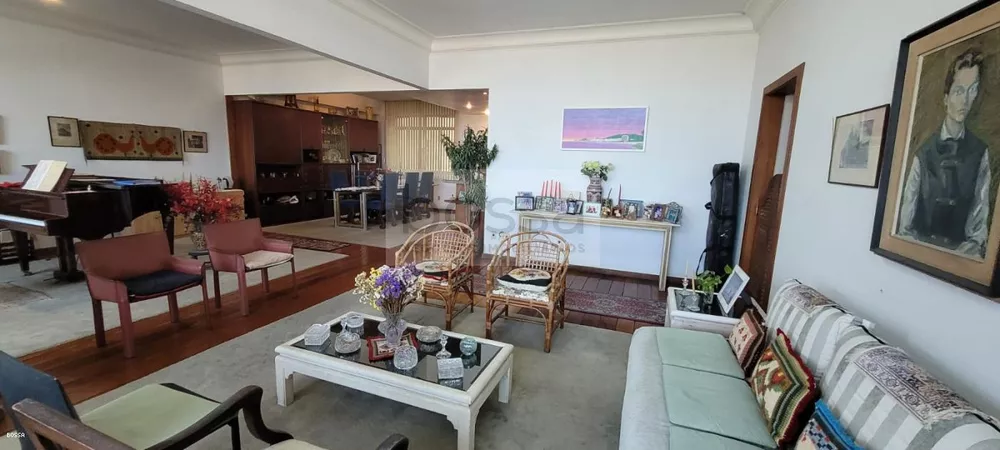 Apartamento, 3 quartos, 181 m² - Foto 14