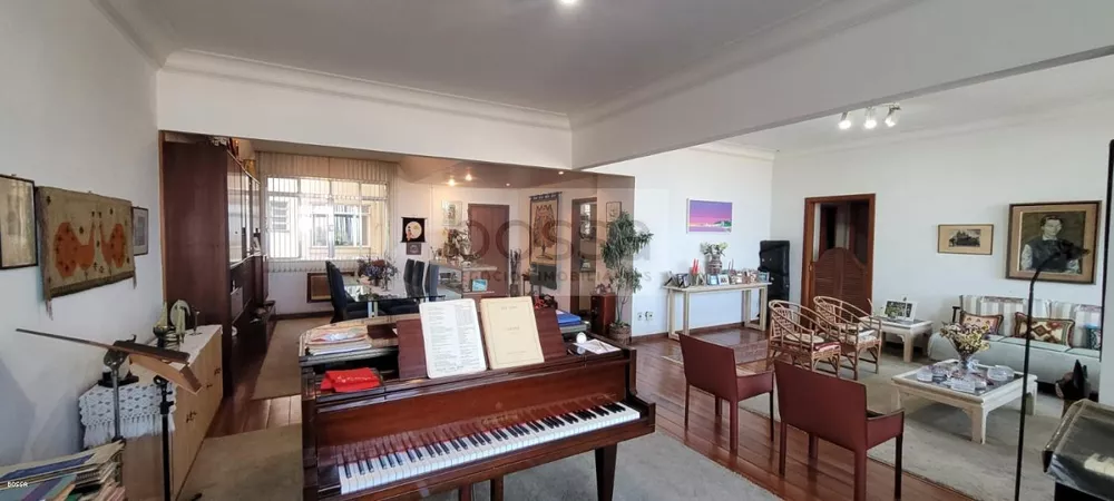 Apartamento, 3 quartos, 181 m² - Foto 21
