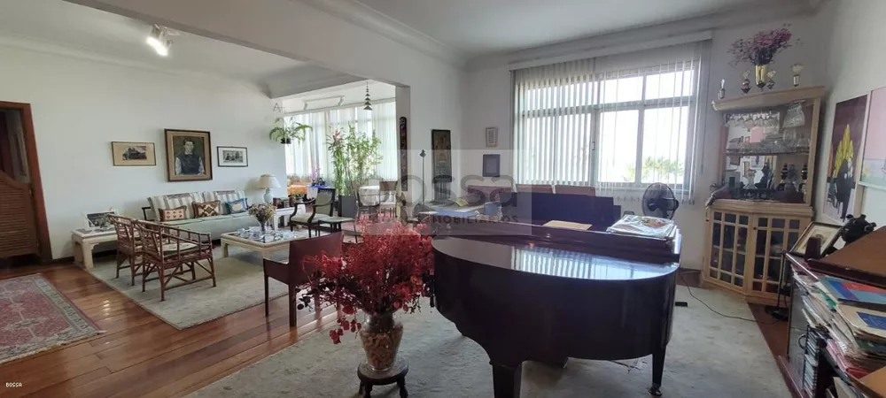 Apartamento, 3 quartos, 181 m² - Foto 9