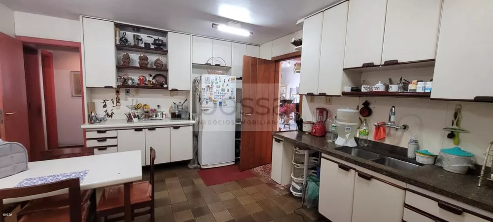 Apartamento, 3 quartos, 181 m² - Foto 6