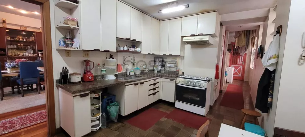 Apartamento, 3 quartos, 181 m² - Foto 7