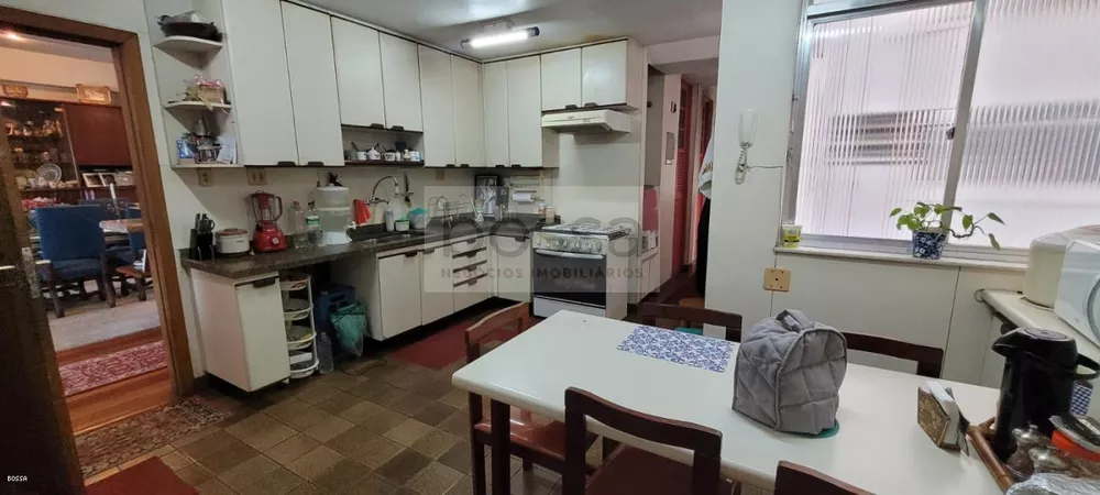 Apartamento, 3 quartos, 181 m² - Foto 8
