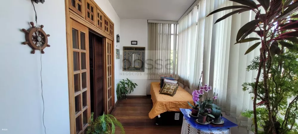 Apartamento, 3 quartos, 181 m² - Foto 4