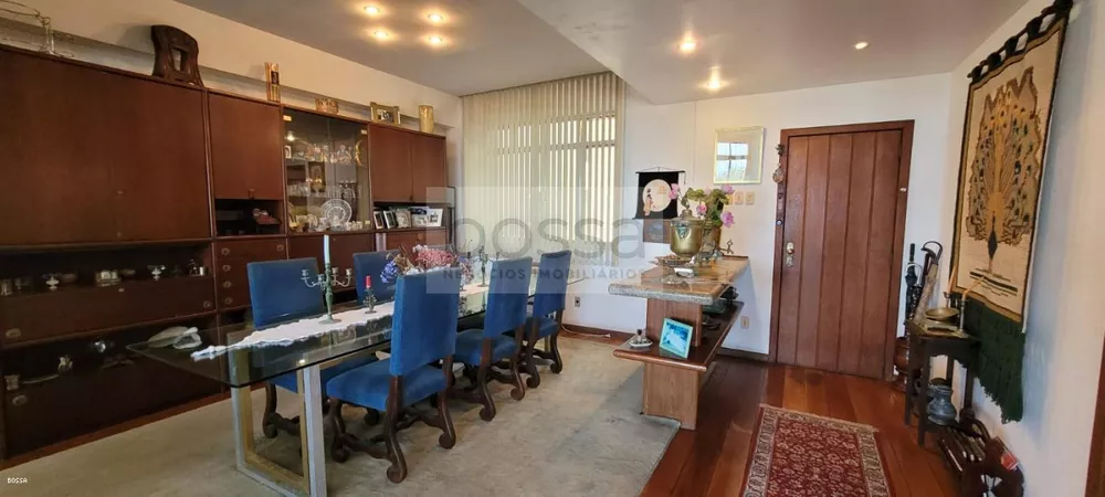 Apartamento, 3 quartos, 181 m² - Foto 3