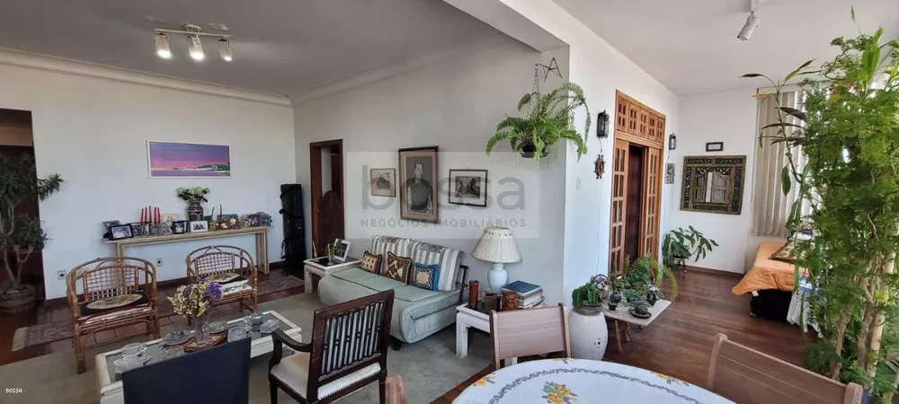 Apartamento, 3 quartos, 181 m² - Foto 1