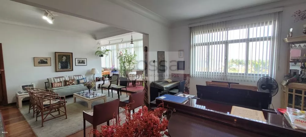 Apartamento, 3 quartos, 181 m² - Foto 15