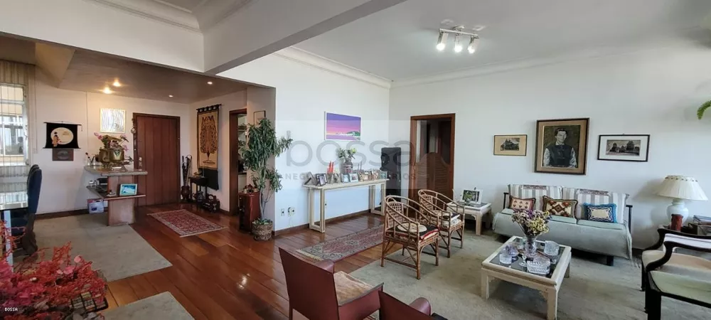Apartamento, 3 quartos, 181 m² - Foto 10