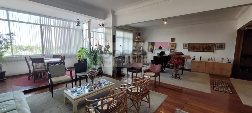 Apartamento, 3 quartos, 181 m² - Foto 2