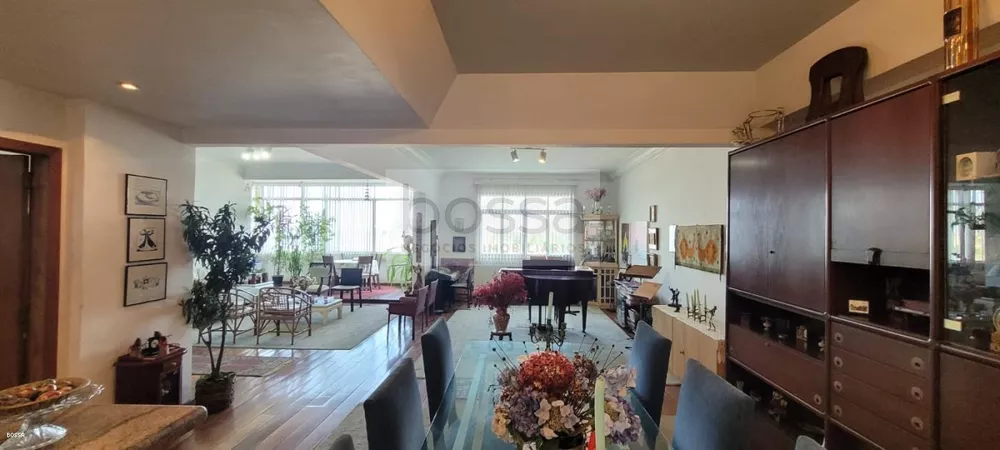 Apartamento, 3 quartos, 181 m² - Foto 11