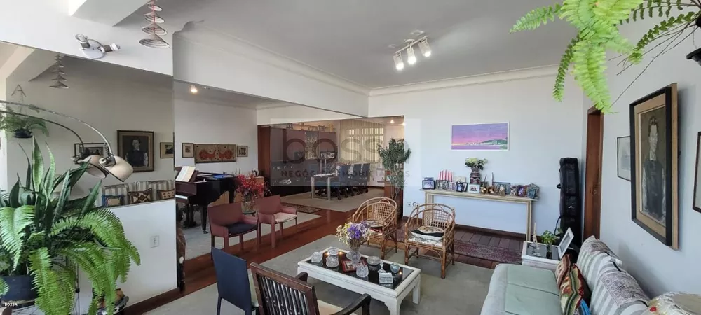 Apartamento, 3 quartos, 181 m² - Foto 13