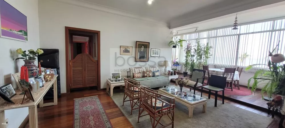 Apartamento, 3 quartos, 181 m² - Foto 19