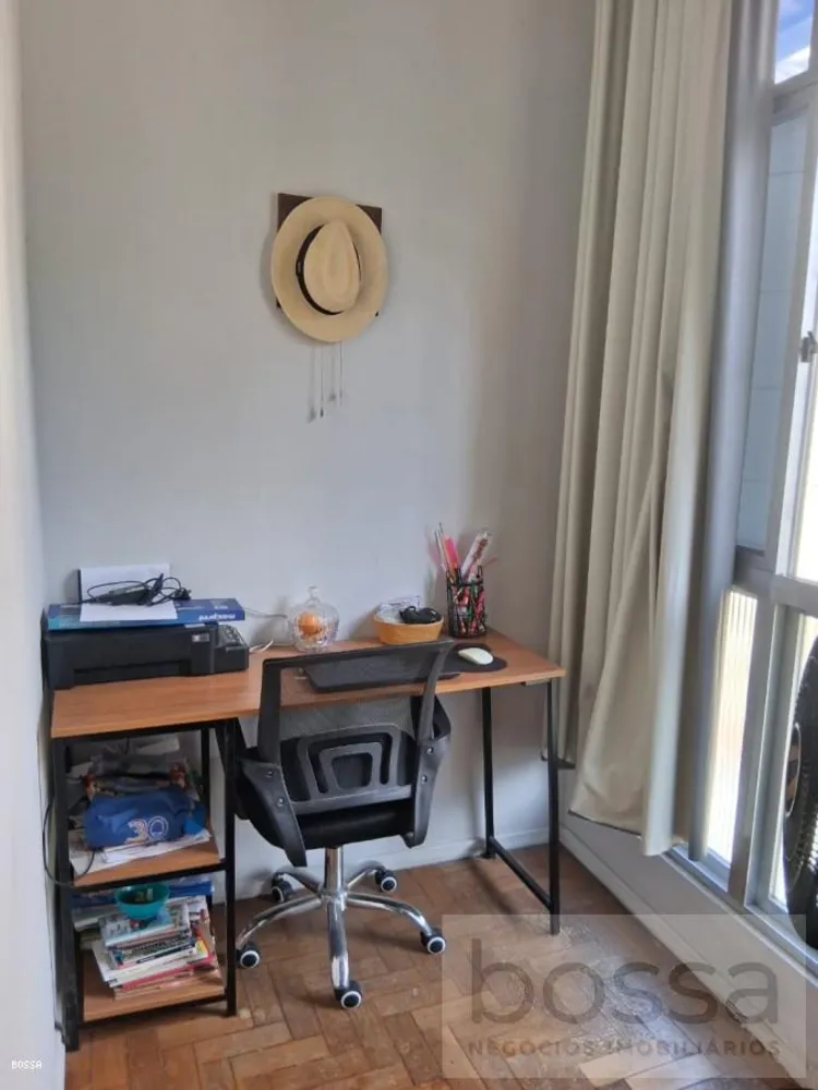 Apartamento, 1 quarto, 48 m² - Foto 5