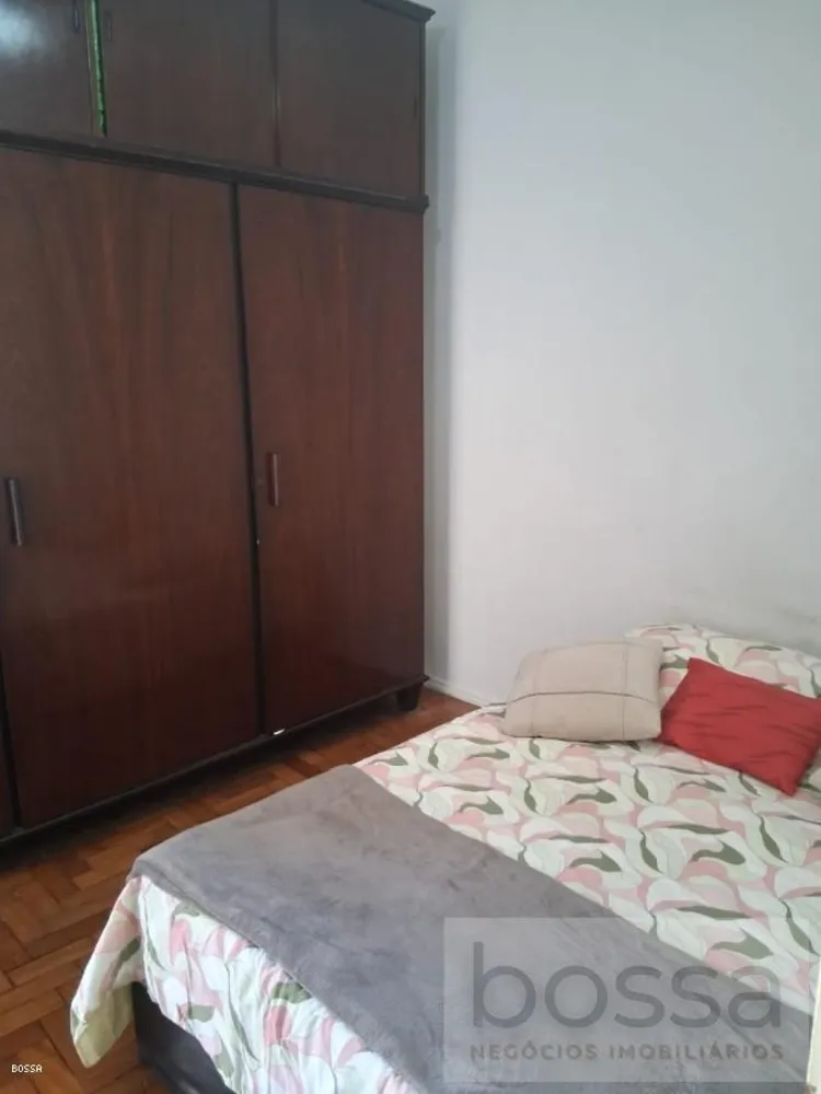 Apartamento, 1 quarto, 48 m² - Foto 4