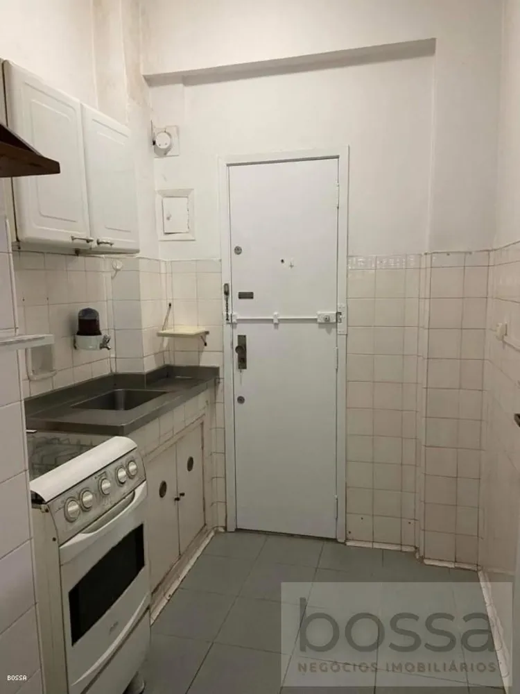 Apartamento, 1 quarto, 48 m² - Foto 10