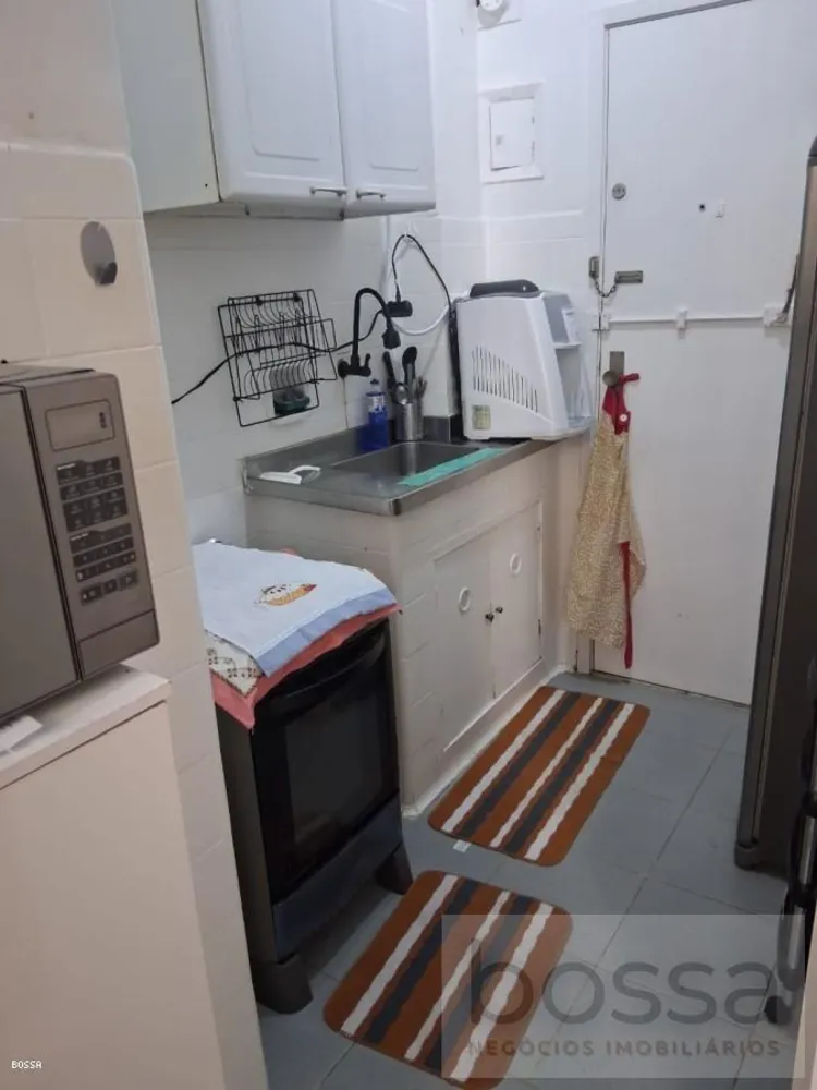 Apartamento, 1 quarto, 48 m² - Foto 12