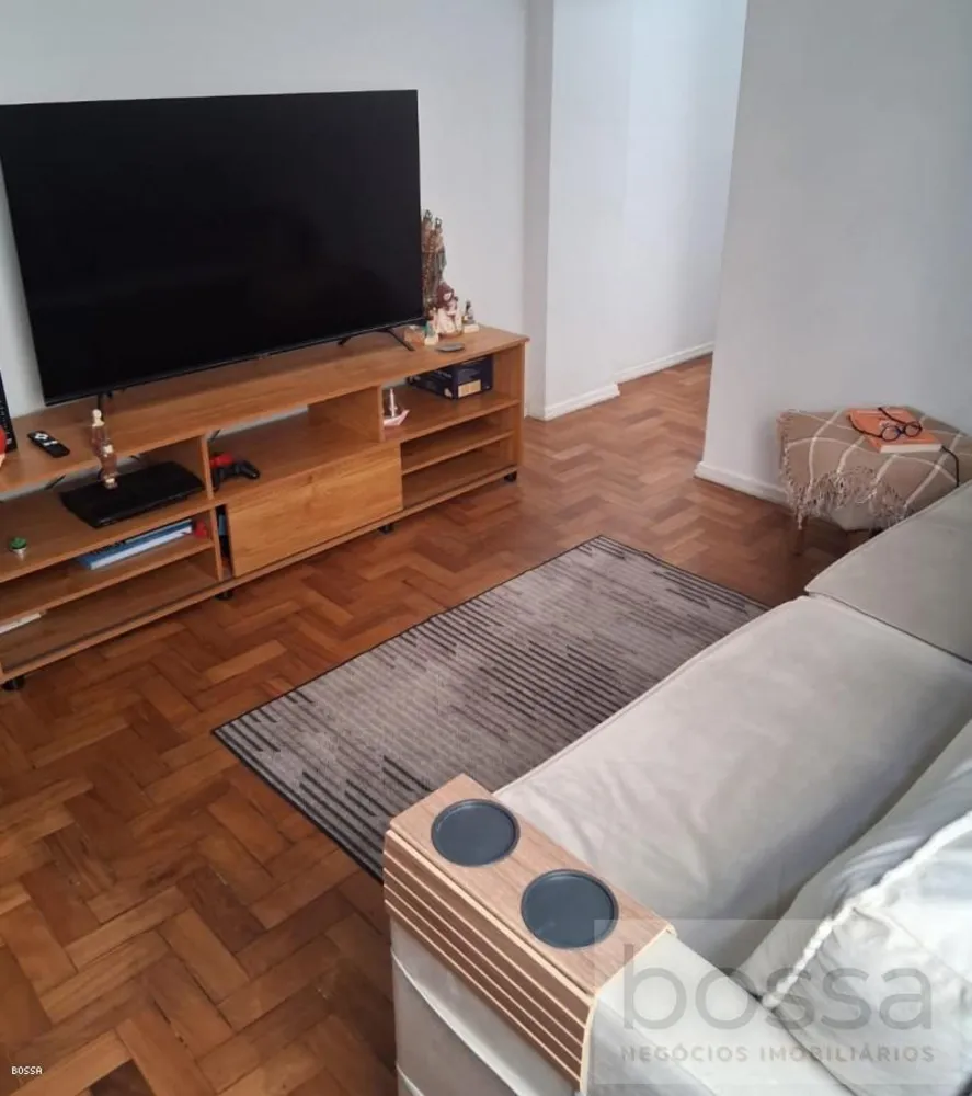 Apartamento, 1 quarto, 48 m² - Foto 3