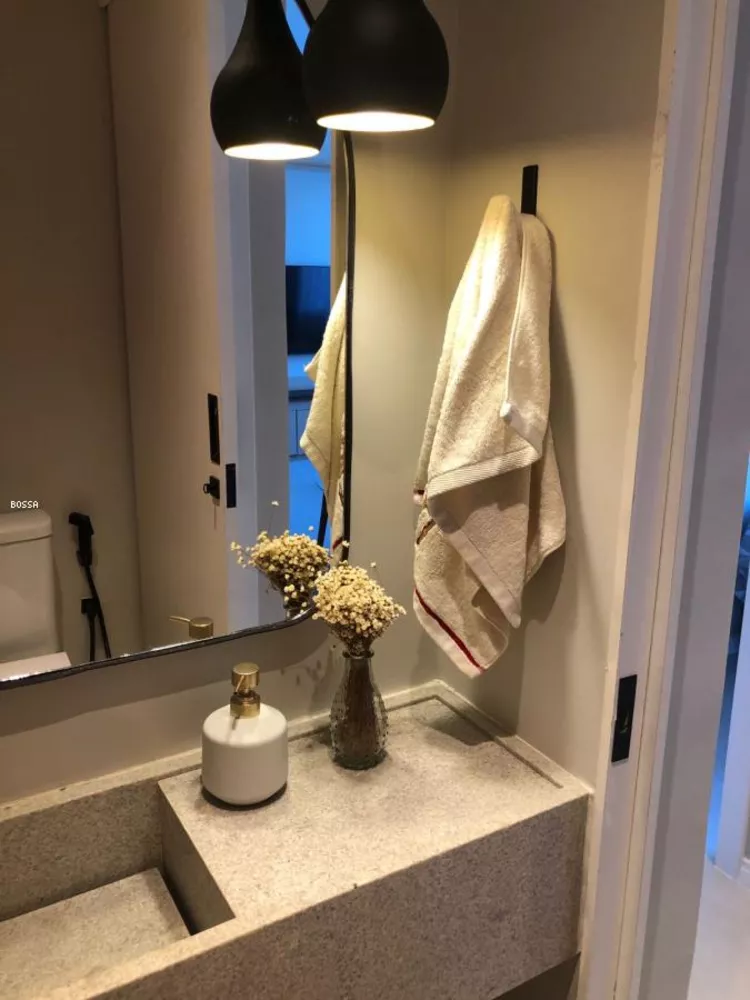 Apartamento, 3 quartos, 120 m² - Foto 22