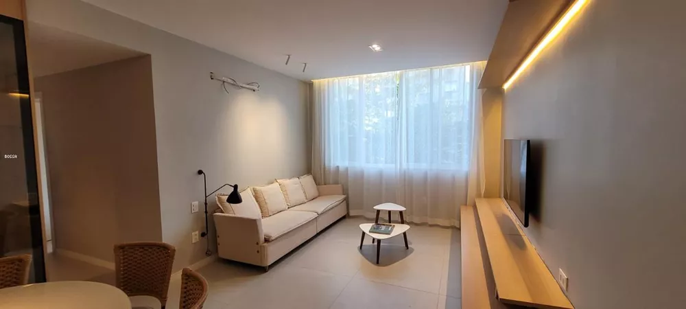 Apartamento, 3 quartos, 120 m² - Foto 5