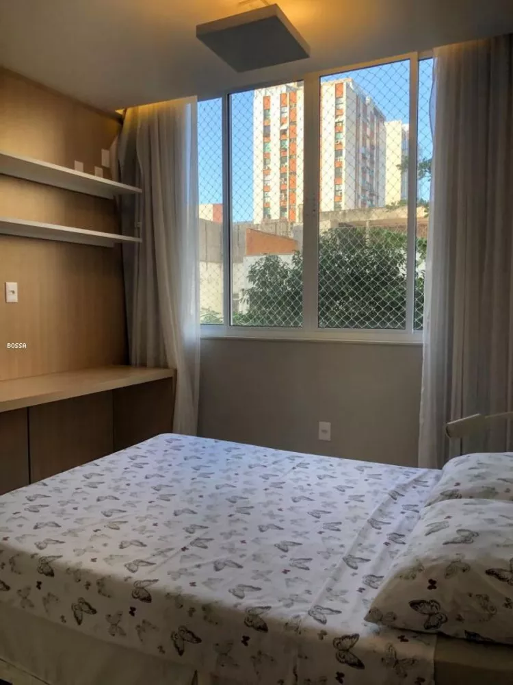 Apartamento, 3 quartos, 120 m² - Foto 25