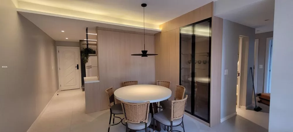 Apartamento, 3 quartos, 120 m² - Foto 2