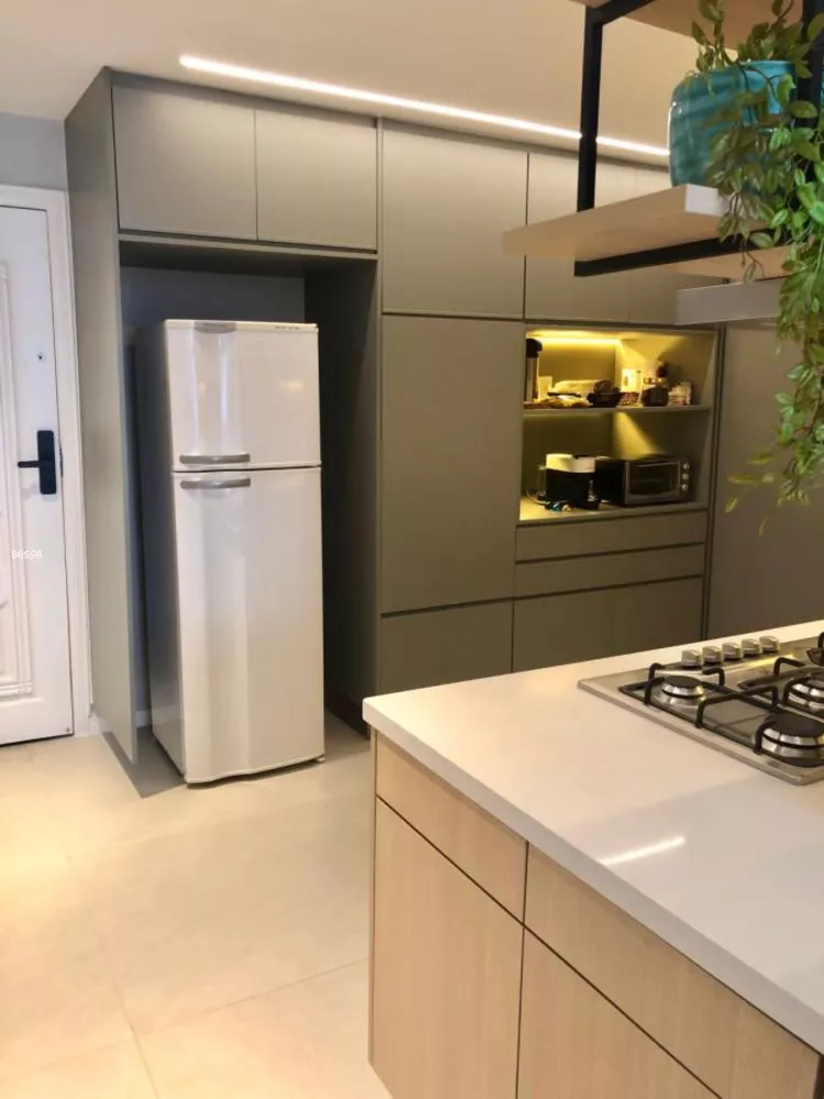 Apartamento, 3 quartos, 120 m² - Foto 12