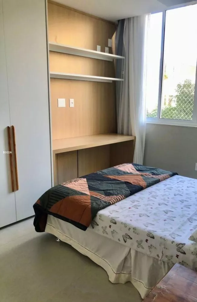 Apartamento, 3 quartos, 120 m² - Foto 26