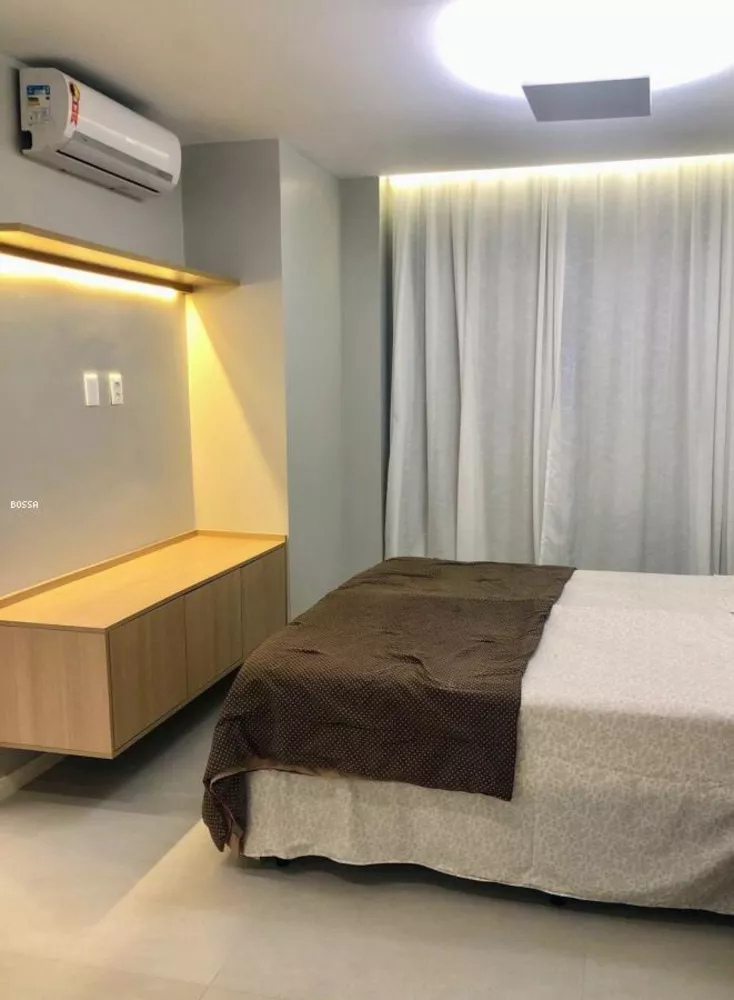 Apartamento, 3 quartos, 120 m² - Foto 17