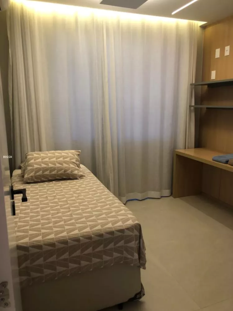 Apartamento, 3 quartos, 120 m² - Foto 27