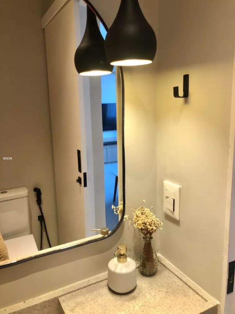 Apartamento, 3 quartos, 120 m² - Foto 23