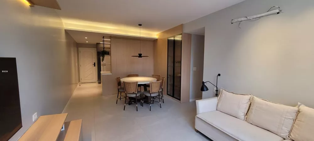 Apartamento, 3 quartos, 120 m² - Foto 1