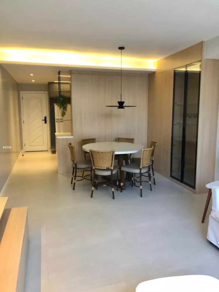 Apartamento, 3 quartos, 120 m² - Foto 3
