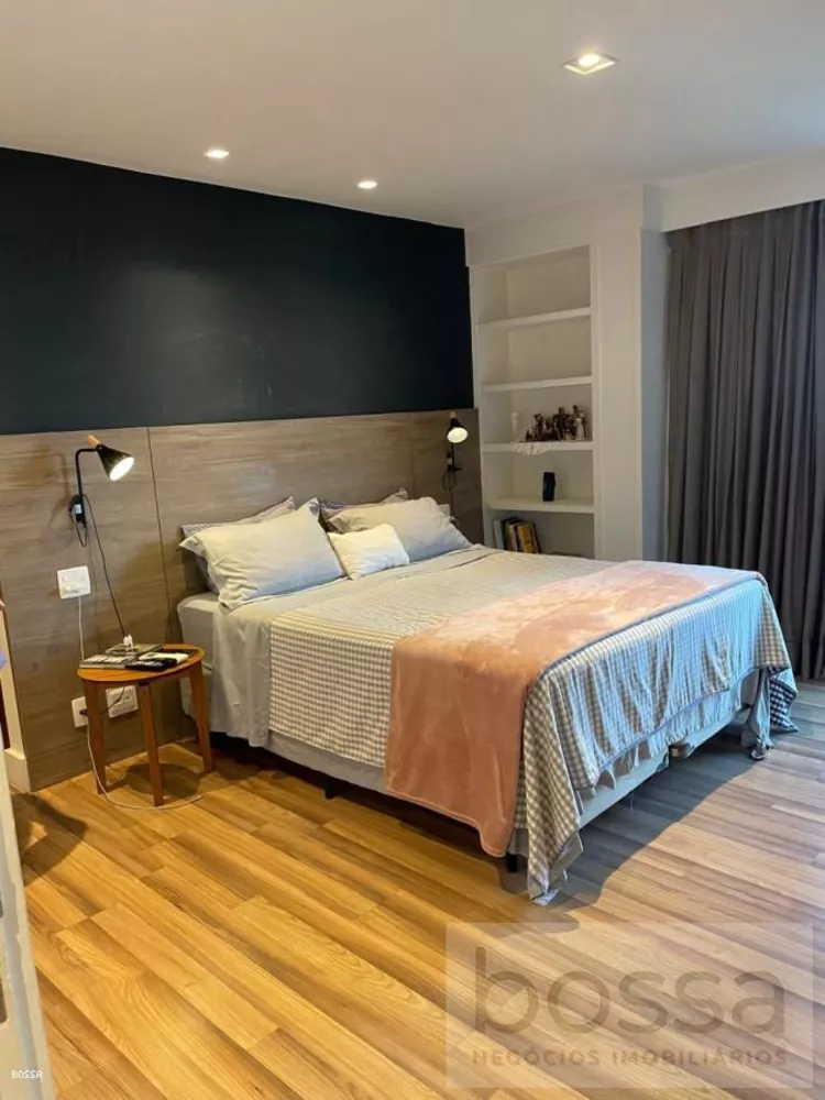 Apartamento, 2 quartos, 170 m² - Foto 2