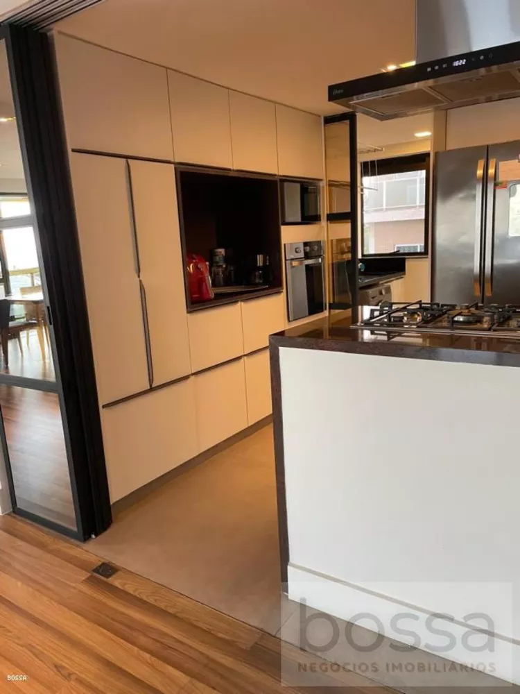 Apartamento, 2 quartos, 170 m² - Foto 1