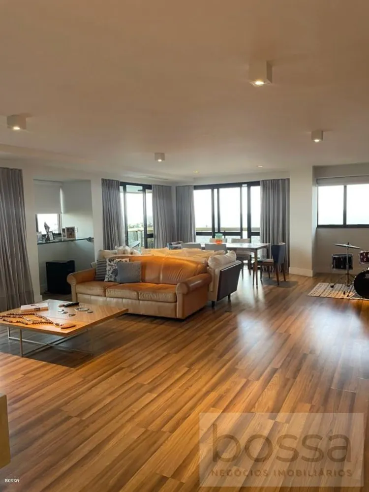 Apartamento, 2 quartos, 170 m² - Foto 36