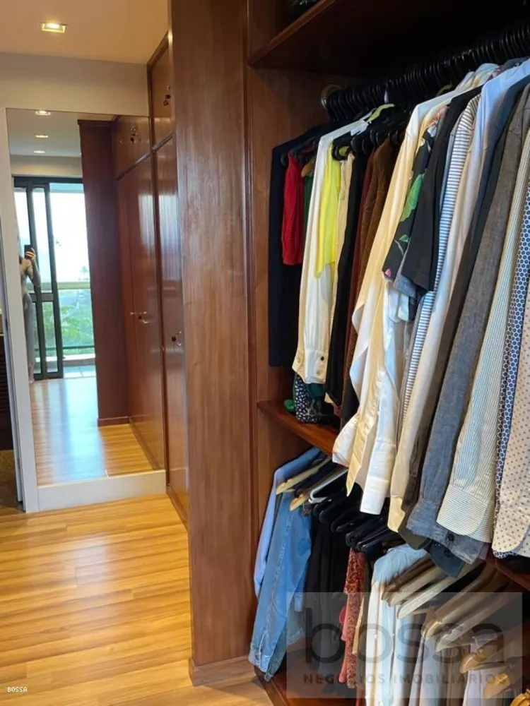 Apartamento, 2 quartos, 170 m² - Foto 27