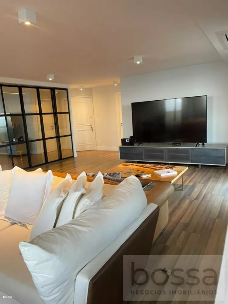 Apartamento, 2 quartos, 170 m² - Foto 21