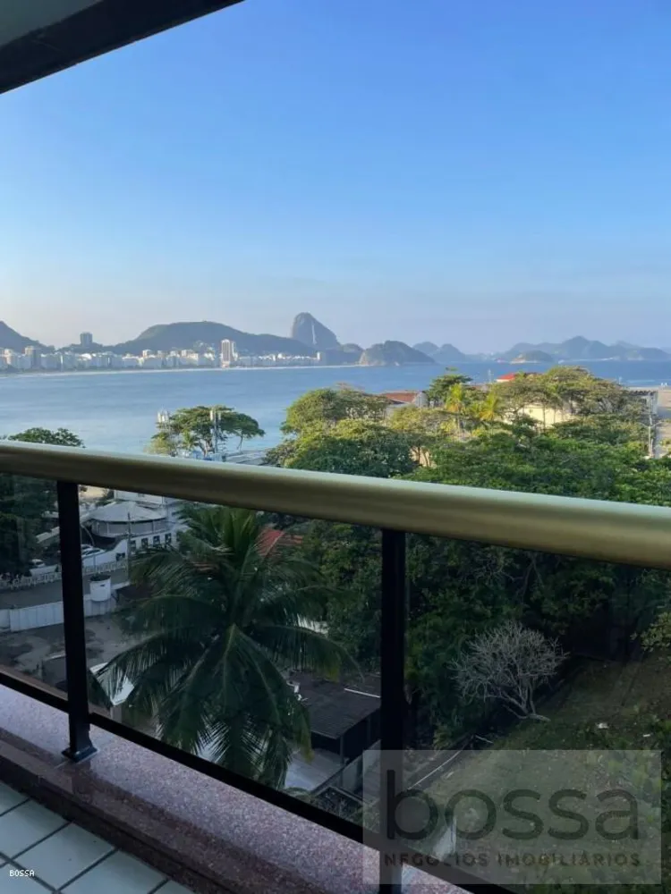 Apartamento, 2 quartos, 170 m² - Foto 40