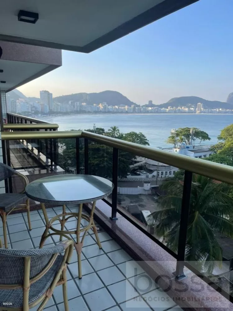 Apartamento, 2 quartos, 170 m² - Foto 30